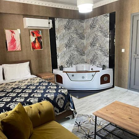 Royal Suite Hotel اسطنبول المظهر الخارجي الصورة