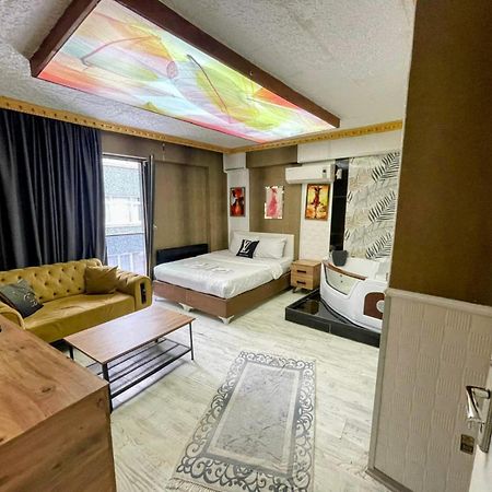 Royal Suite Hotel اسطنبول المظهر الخارجي الصورة