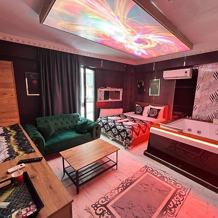 Royal Suite Hotel اسطنبول المظهر الخارجي الصورة