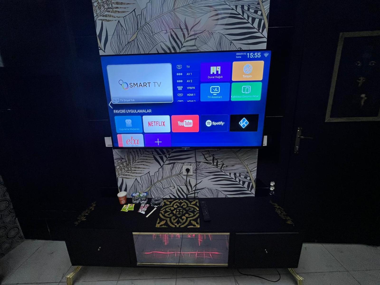 Royal Suite Hotel اسطنبول المظهر الخارجي الصورة
