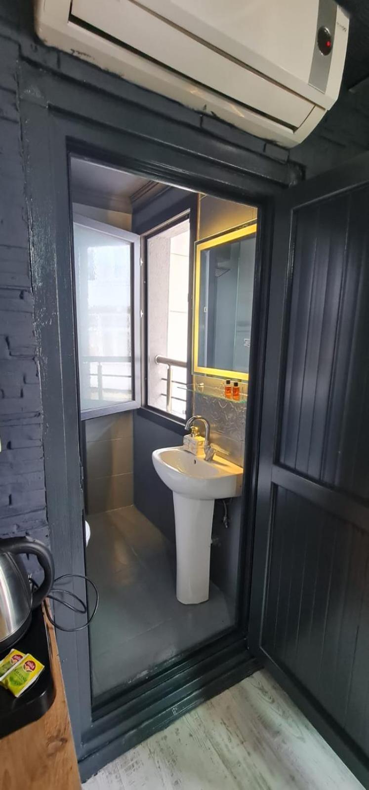 Royal Suite Hotel اسطنبول المظهر الخارجي الصورة