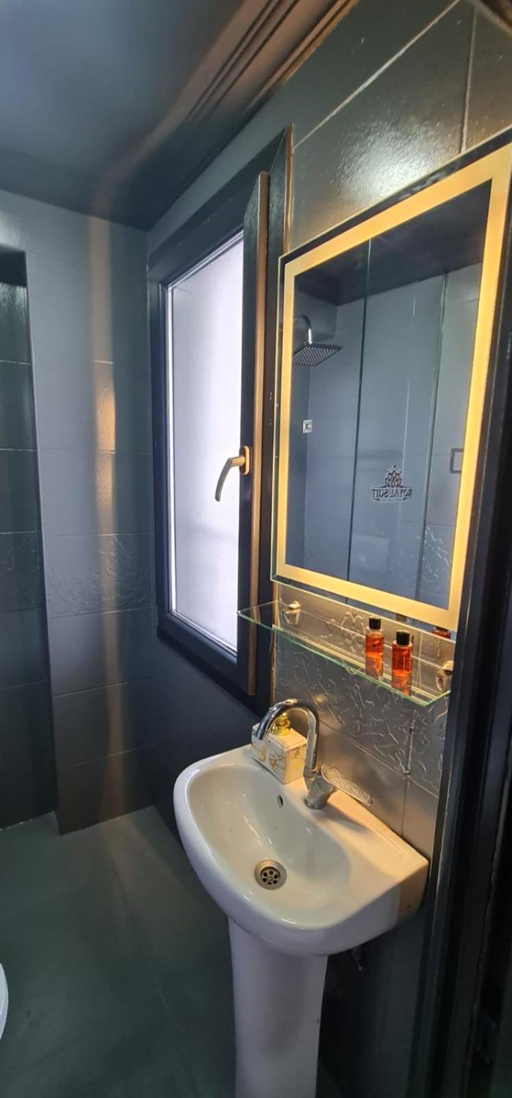 Royal Suite Hotel اسطنبول المظهر الخارجي الصورة