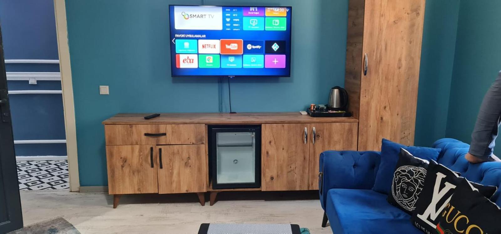 Royal Suite Hotel اسطنبول المظهر الخارجي الصورة