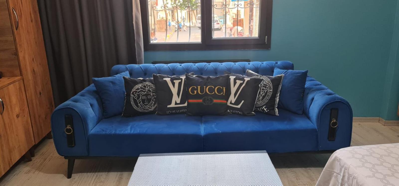 Royal Suite Hotel اسطنبول المظهر الخارجي الصورة