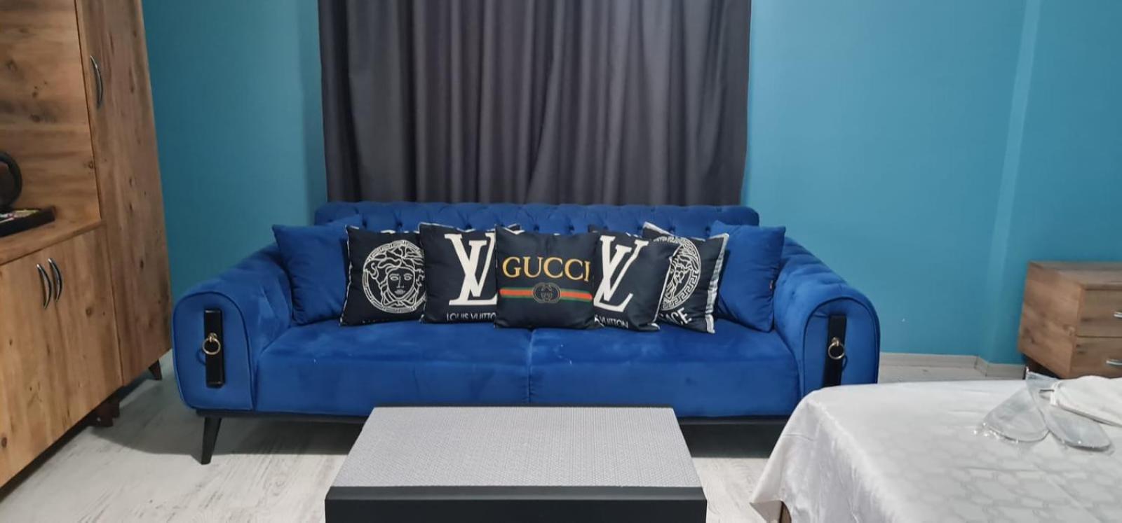 Royal Suite Hotel اسطنبول المظهر الخارجي الصورة