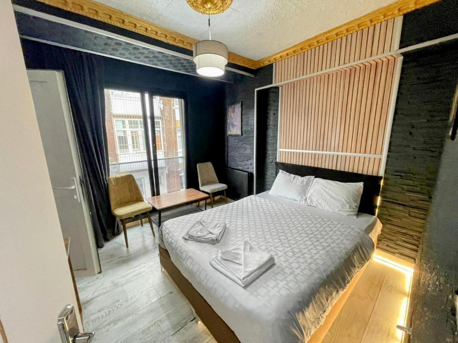 Royal Suite Hotel اسطنبول المظهر الخارجي الصورة