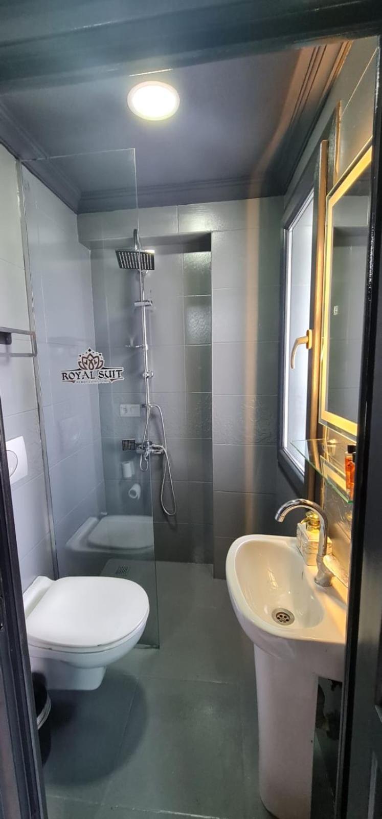 Royal Suite Hotel اسطنبول المظهر الخارجي الصورة