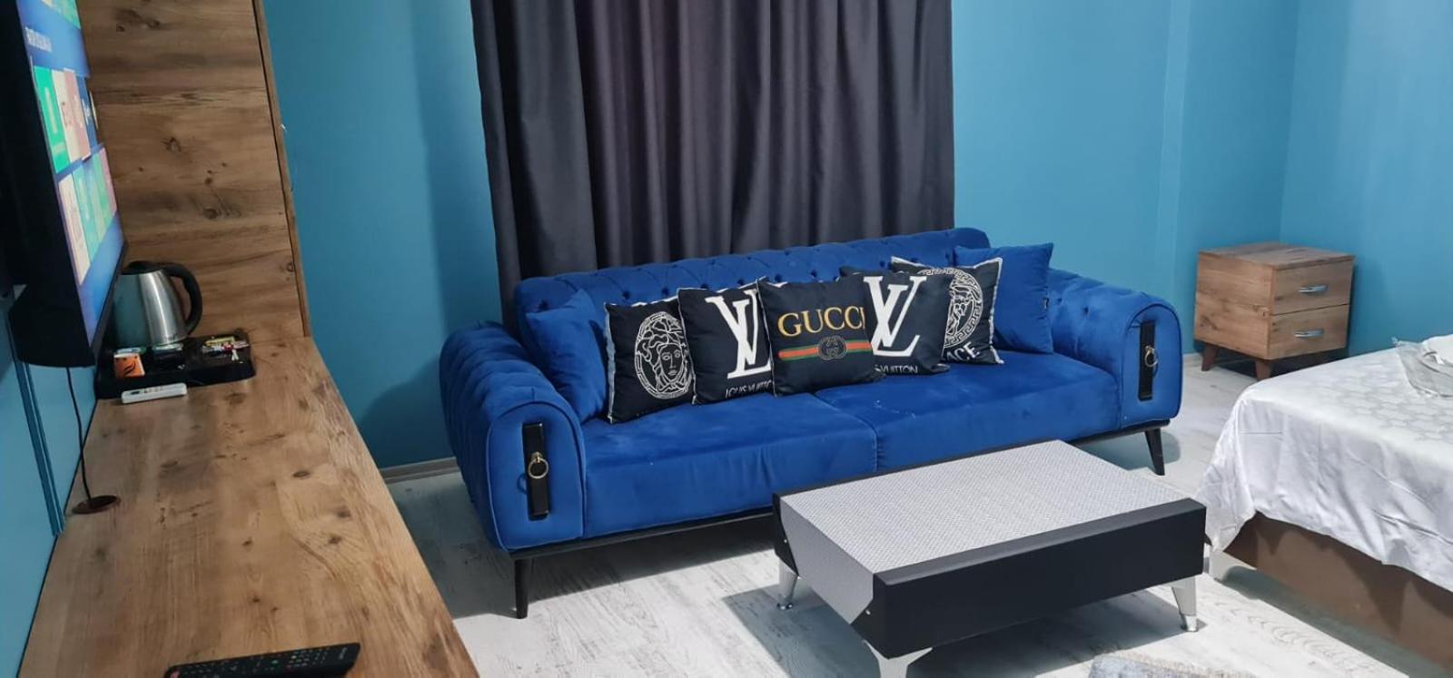 Royal Suite Hotel اسطنبول المظهر الخارجي الصورة